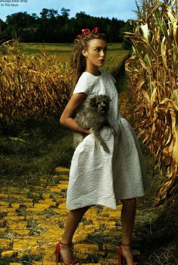 Keira Knightley Photo (���� ������ ����) ���������� �������, ���� �������� / �������� - 155