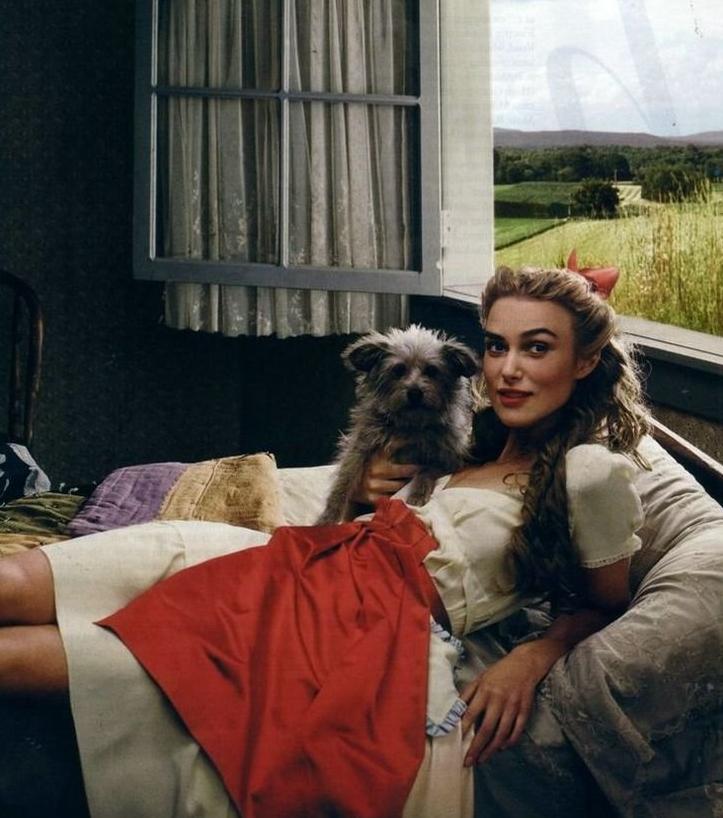 Keira Knightley Photo (���� ������ ����) ���������� �������, ���� �������� / �������� - 157