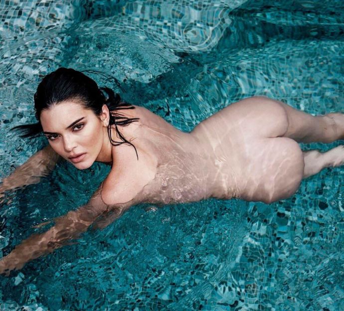 Kendall Jenner Photo (  ) ,   ,   /  - 42