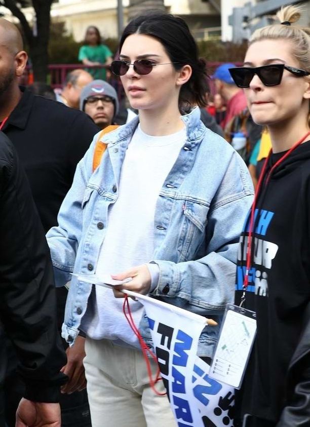 Kendall Jenner Photo (  ) ,   ,   /  - 84