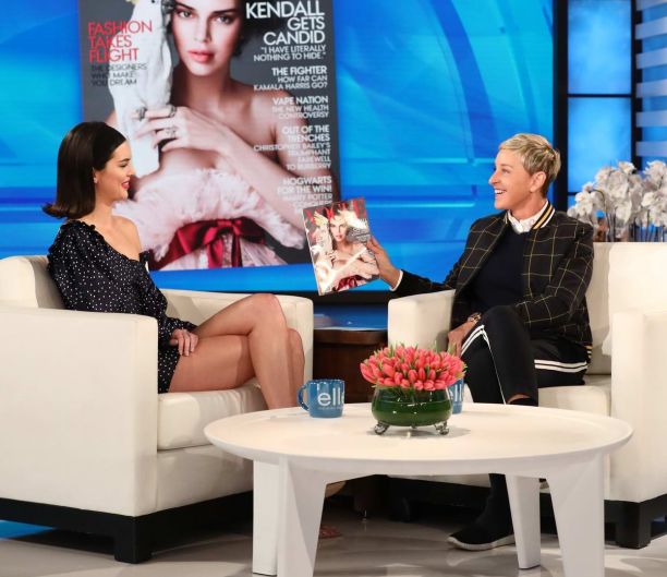 Kendall Jenner Photo (  ) ,   ,   /  - 87