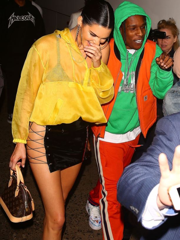 Kendall Jenner Photo (  ) ,   ,   /  - 108