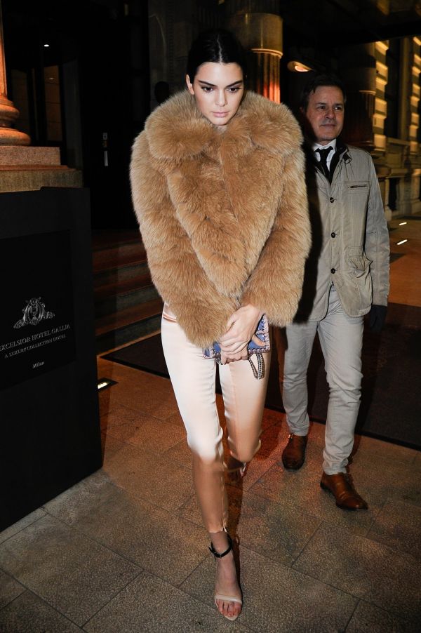 Kendall Jenner Photo (  ) ,   ,   /  - 111