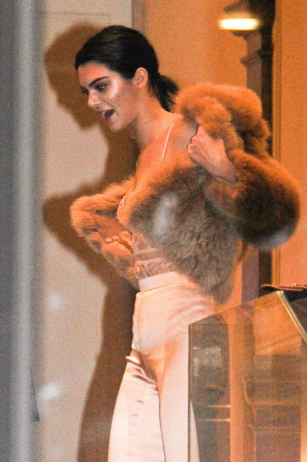 Kendall Jenner Photo (  ) ,   ,   /  - 112