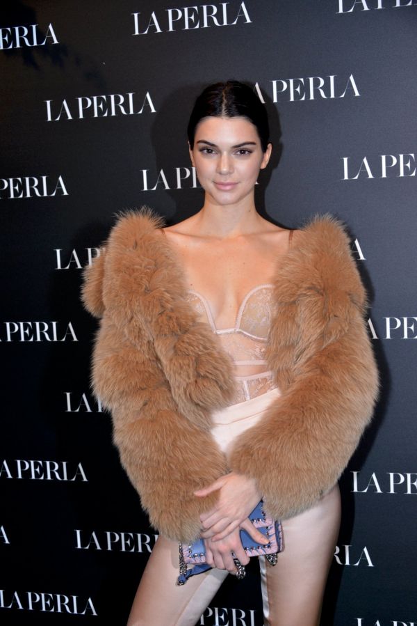 Kendall Jenner Photo (  ) ,   ,   /  - 115