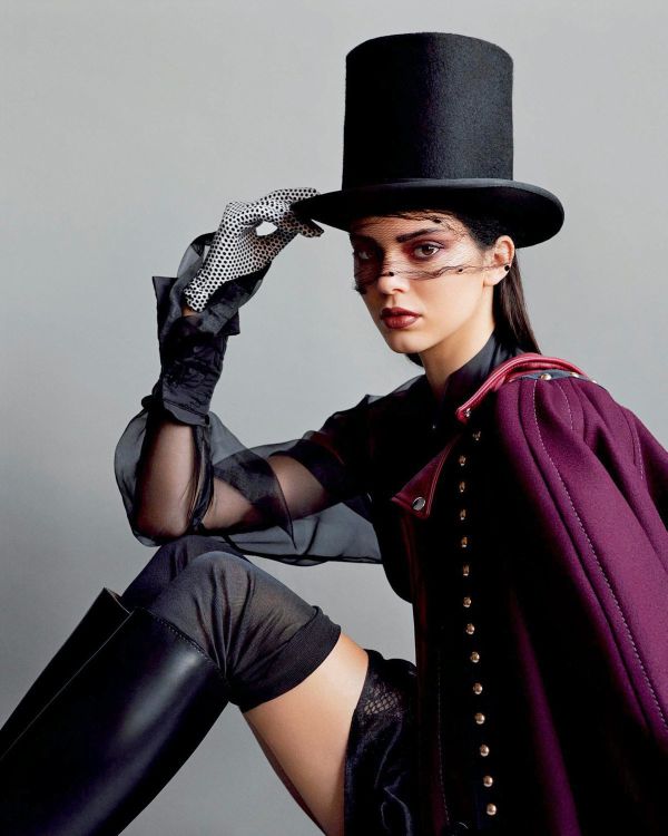 Kendall Jenner Photo (  ) ,   ,   /  - 135