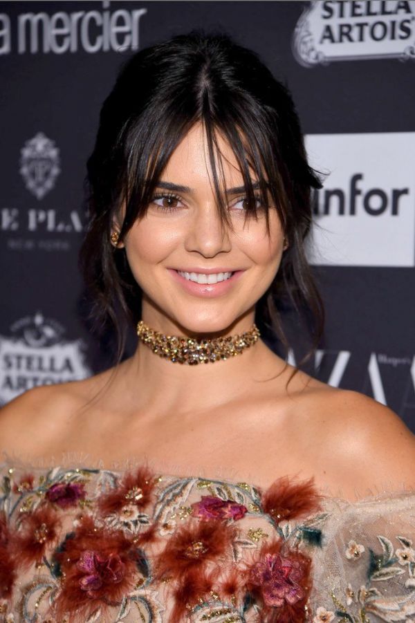 Kendall Jenner Photo (  ) ,   ,   /  - 143