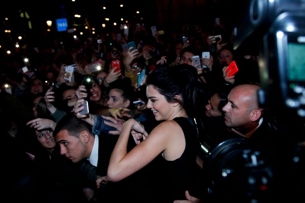 Kendall Jenner Photo (  ) ,   ,   /  - 208