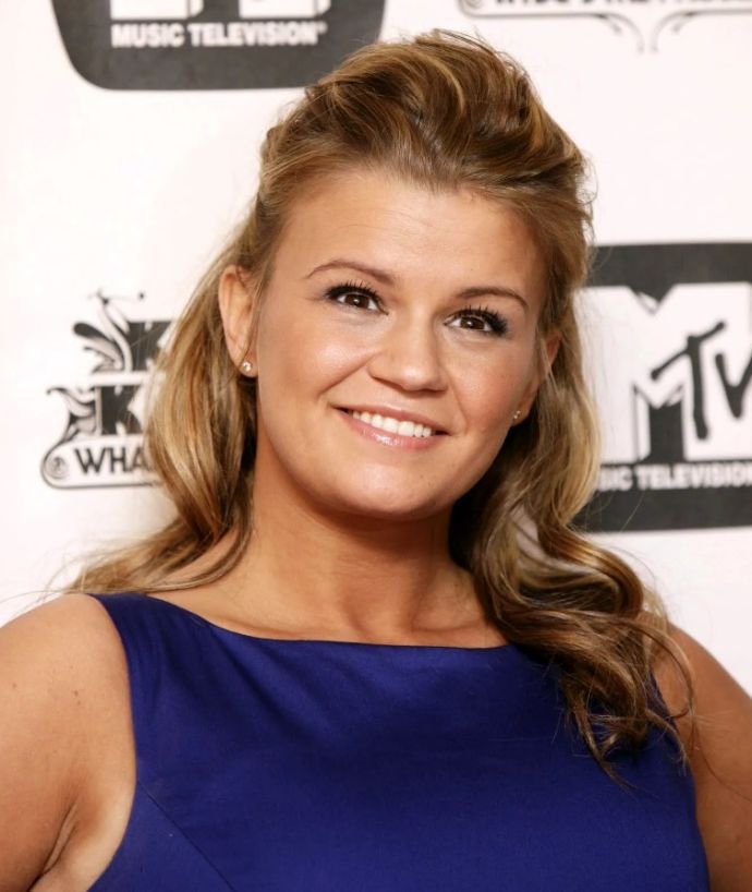   (Kerry Katona) -  (, )