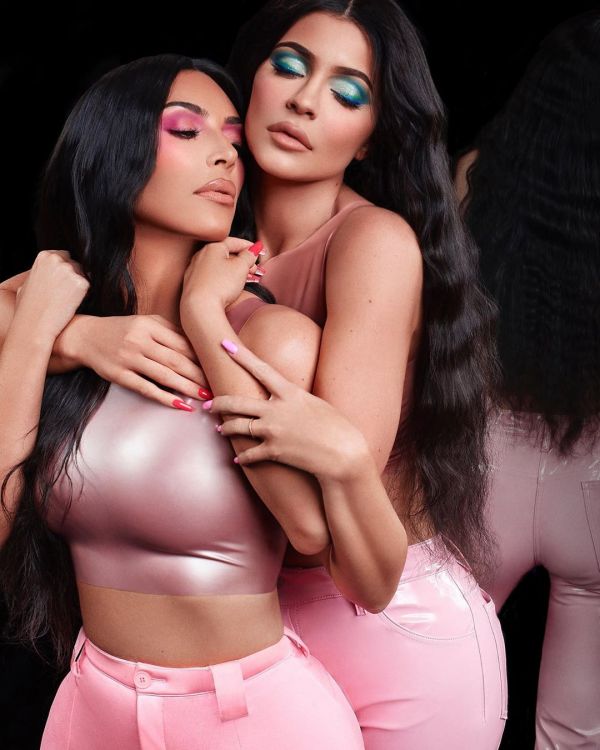Ким Кардашьян (Kimberly Noel Kardashian/Kim Kardashian) Фото - модель, дизайнер, прославилась секс-видео / Страница - 7