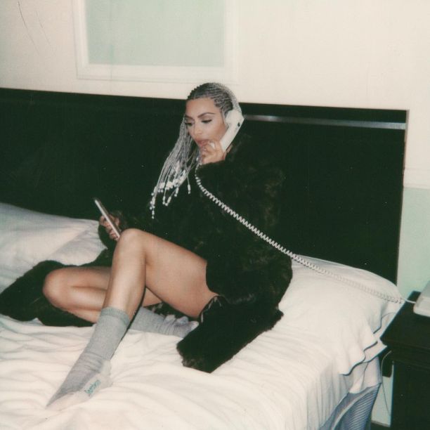   (Kimberly Noel Kardashian/Kim Kardashian)  - , ,  - /  - 94