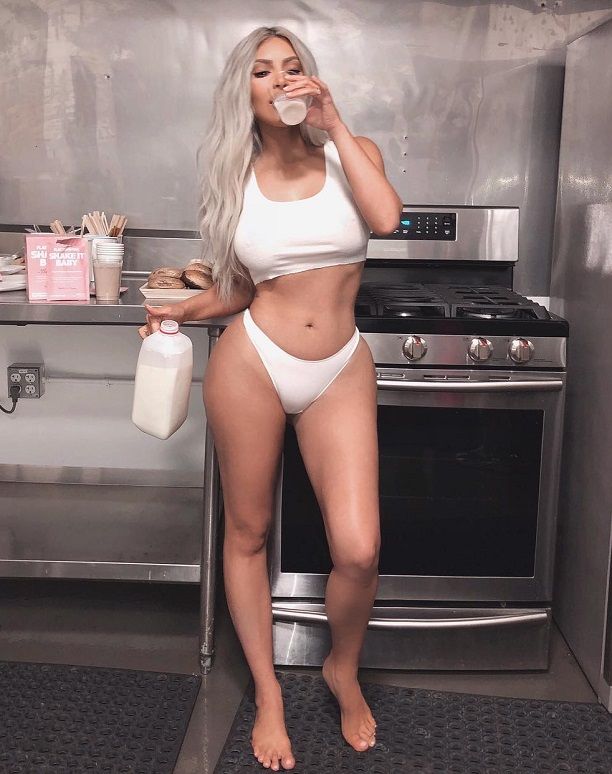   (Kimberly Noel Kardashian/Kim Kardashian)  - , ,  - /  - 95