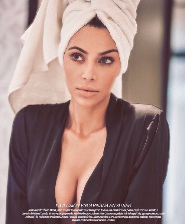   (Kimberly Noel Kardashian/Kim Kardashian)  - , ,  - /  - 97