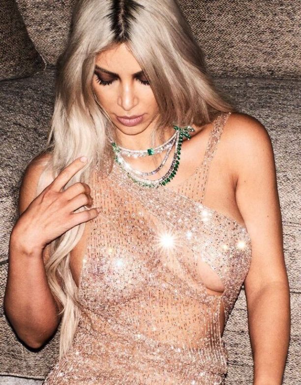   (Kimberly Noel Kardashian/Kim Kardashian)  - , ,  - /  - 108