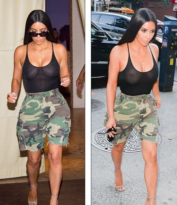  (Kimberly Noel Kardashian/Kim Kardashian)  - , ,  - /  - 126