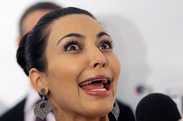   (Kimberly Noel Kardashian/Kim Kardashian)  - , ,  - /  - 166
