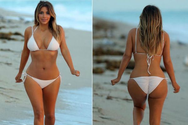   (Kimberly Noel Kardashian/Kim Kardashian)  - , ,  - /  - 187