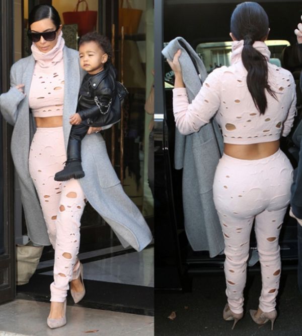   (Kimberly Noel Kardashian/Kim Kardashian)  - , ,  - /  - 201
