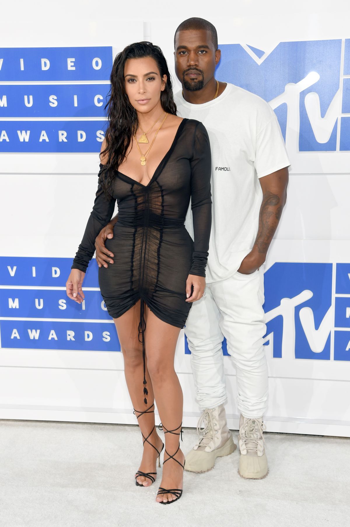 ��� ��������� (Kimberly Noel Kardashian/Kim Kardashian) ���� - ������, ��������, ������������ ����-����� / �������� - 263