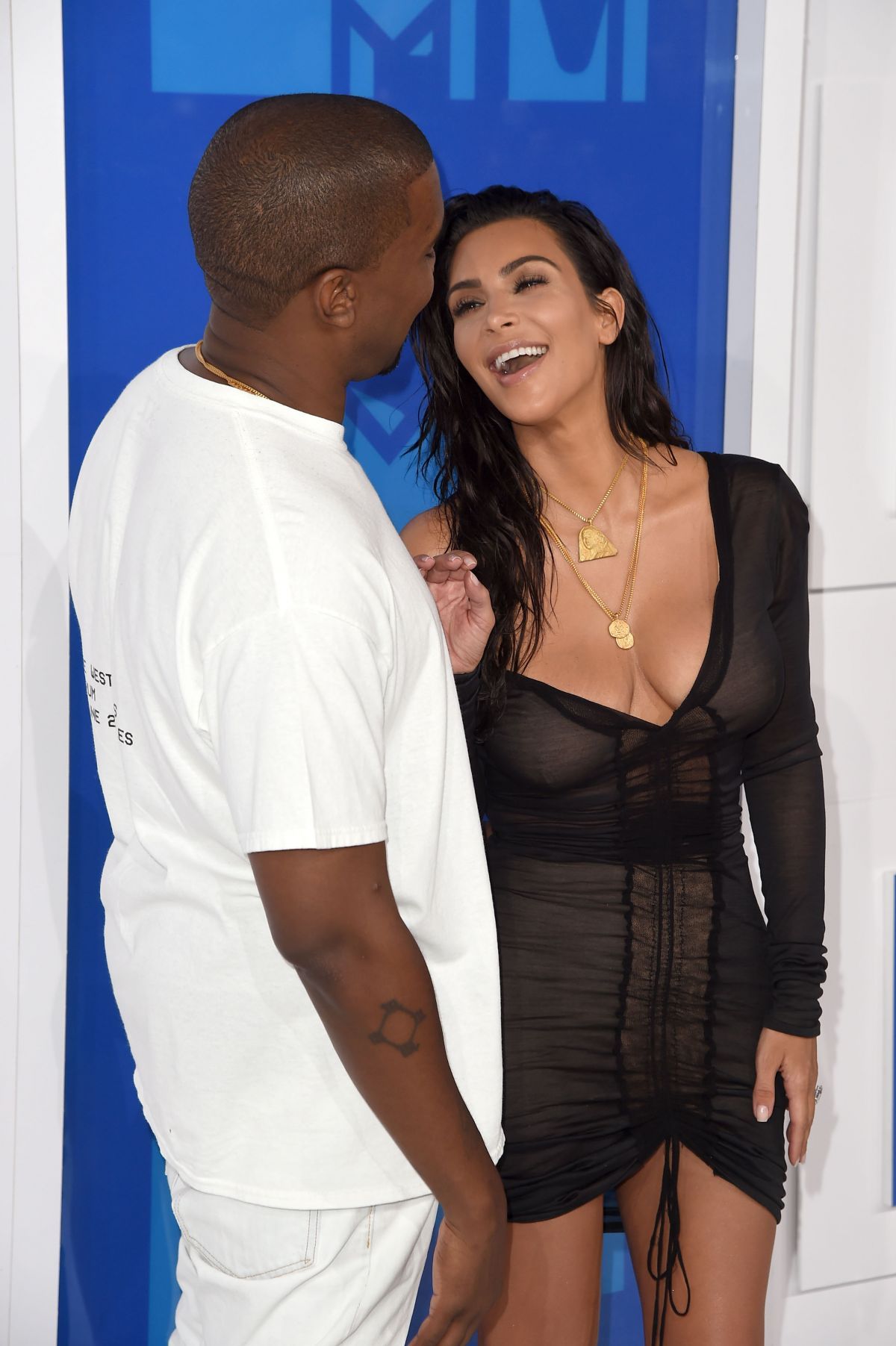 ��� ��������� (Kimberly Noel Kardashian/Kim Kardashian) ���� - ������, ��������, ������������ ����-����� / �������� - 264