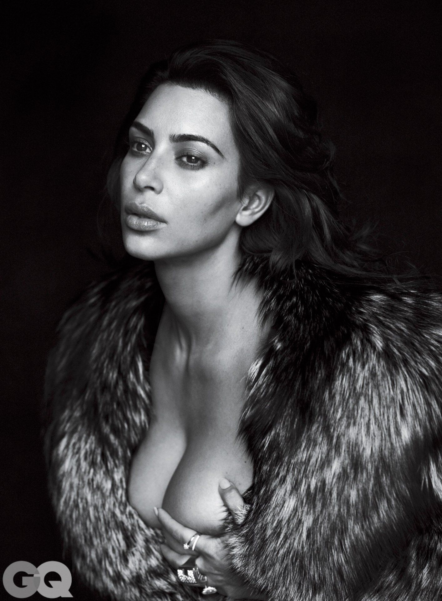 ��� ��������� (Kimberly Noel Kardashian/Kim Kardashian) ���� - ������, ��������, ������������ ����-����� / �������� - 273