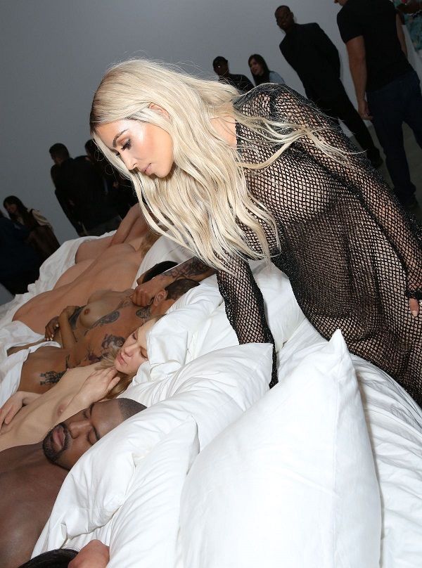 ��� ��������� (Kimberly Noel Kardashian/Kim Kardashian) ���� - ������, ��������, ������������ ����-����� / �������� - 276