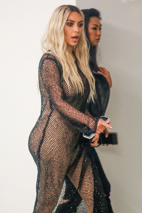 ��� ��������� (Kimberly Noel Kardashian/Kim Kardashian) ���� - ������, ��������, ������������ ����-����� / �������� - 277
