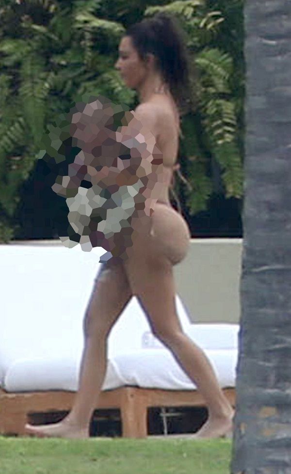 ��� ��������� (Kimberly Noel Kardashian/Kim Kardashian) ���� - ������, ��������, ������������ ����-����� / �������� - 297
