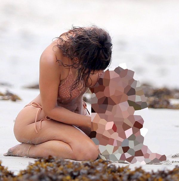 ��� ��������� (Kimberly Noel Kardashian/Kim Kardashian) ���� - ������, ��������, ������������ ����-����� / �������� - 301