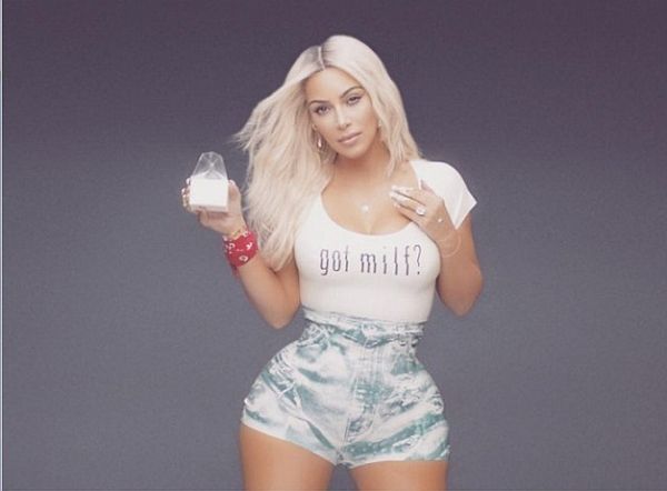 ��� ��������� (Kimberly Noel Kardashian/Kim Kardashian) ���� - ������, ��������, ������������ ����-����� / �������� - 356