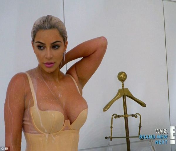 ��� ��������� (Kimberly Noel Kardashian/Kim Kardashian) ���� - ������, ��������, ������������ ����-����� / �������� - 361