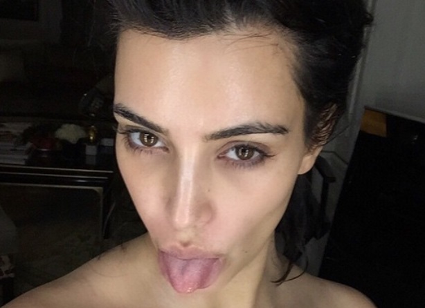 ��� ��������� (Kimberly Noel Kardashian/Kim Kardashian) ���� - ������, ��������, ������������ ����-����� / �������� - 450