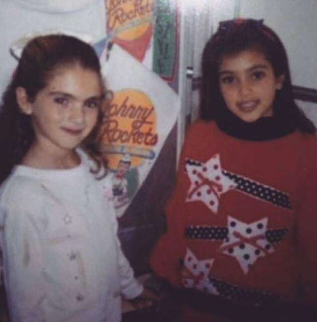 ��� ��������� (Kimberly Noel Kardashian/Kim Kardashian) ���� - ������, ��������, ������������ ����-����� / �������� - 459