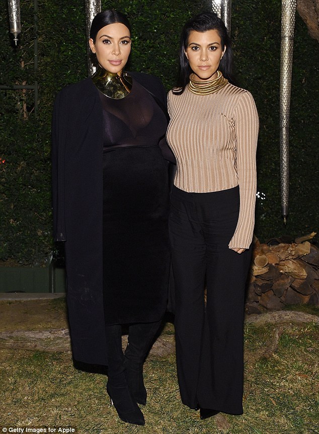 ��� ��������� (Kimberly Noel Kardashian/Kim Kardashian) ���� - ������, ��������, ������������ ����-����� / �������� - 461