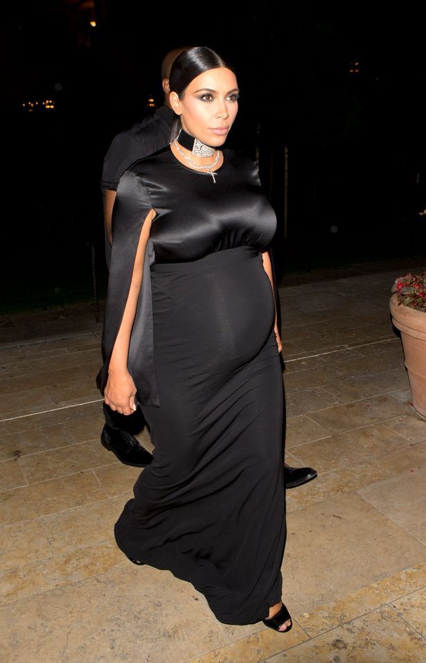 ��� ��������� (Kimberly Noel Kardashian/Kim Kardashian) ���� - ������, ��������, ������������ ����-����� / �������� - 462