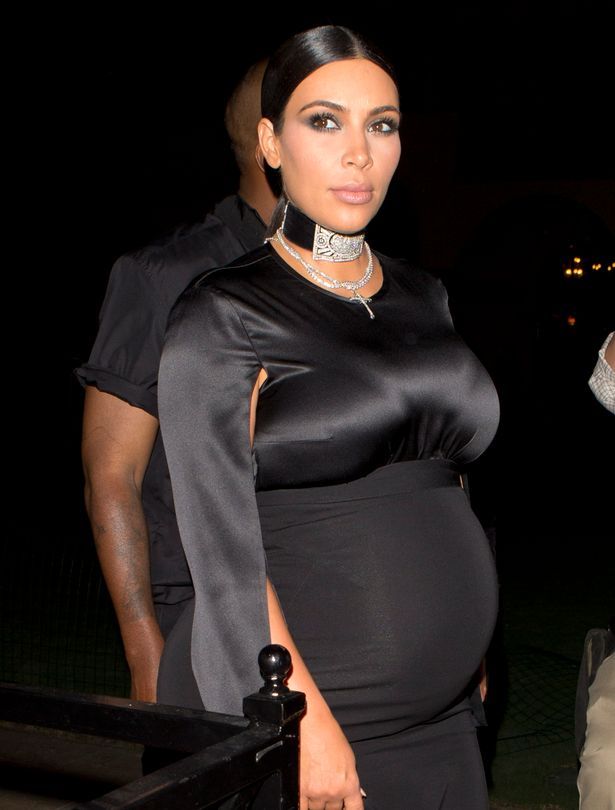 ��� ��������� (Kimberly Noel Kardashian/Kim Kardashian) ���� - ������, ��������, ������������ ����-����� / �������� - 463