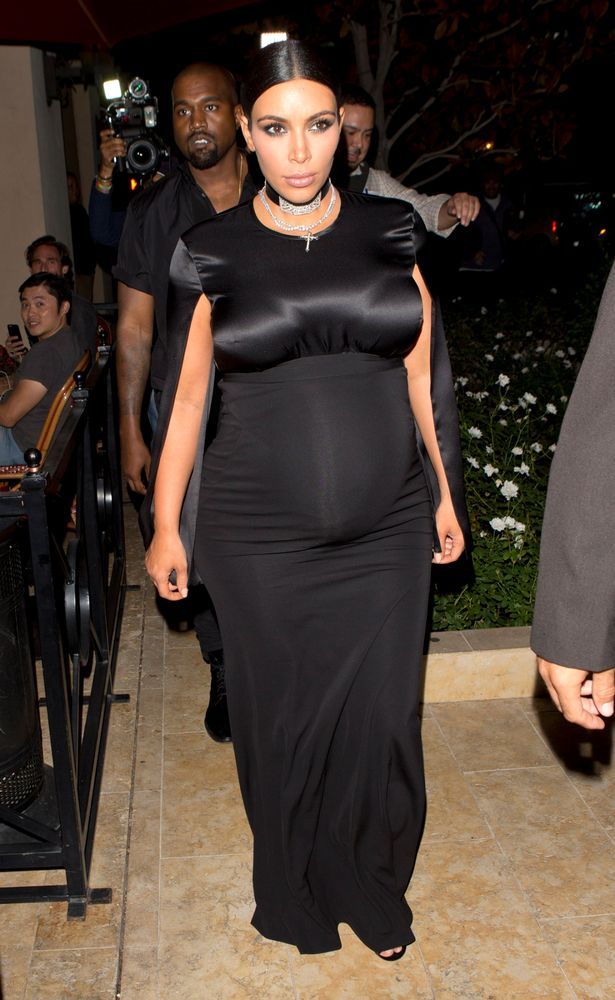 ��� ��������� (Kimberly Noel Kardashian/Kim Kardashian) ���� - ������, ��������, ������������ ����-����� / �������� - 464