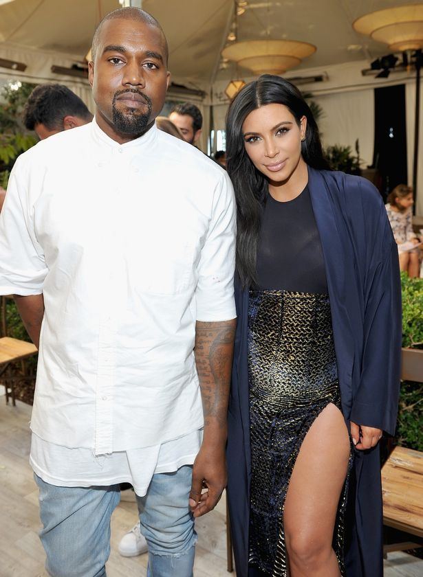 ��� ��������� (Kimberly Noel Kardashian/Kim Kardashian) ���� - ������, ��������, ������������ ����-����� / �������� - 466