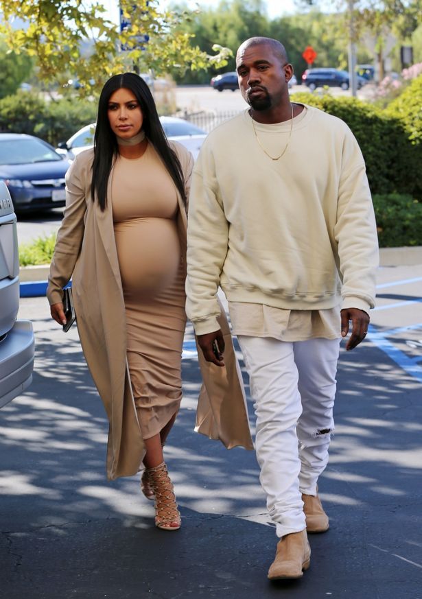 ��� ��������� (Kimberly Noel Kardashian/Kim Kardashian) ���� - ������, ��������, ������������ ����-����� / �������� - 467