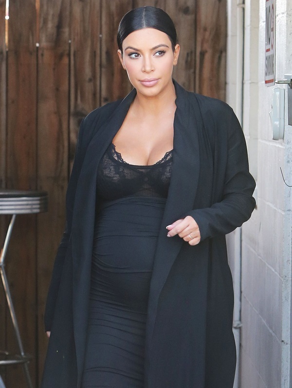 ��� ��������� (Kimberly Noel Kardashian/Kim Kardashian) ���� - ������, ��������, ������������ ����-����� / �������� - 468