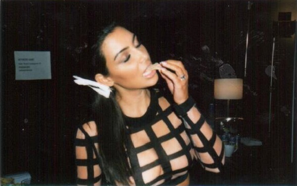 ��� ��������� (Kimberly Noel Kardashian/Kim Kardashian) ���� - ������, ��������, ������������ ����-����� / �������� - 469