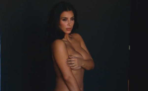 ��� ��������� (Kimberly Noel Kardashian/Kim Kardashian) ���� - ������, ��������, ������������ ����-����� / �������� - 605