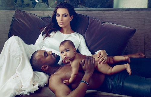 ��� ��������� (Kimberly Noel Kardashian/Kim Kardashian) ���� - ������, ��������, ������������ ����-����� / �������� - 834
