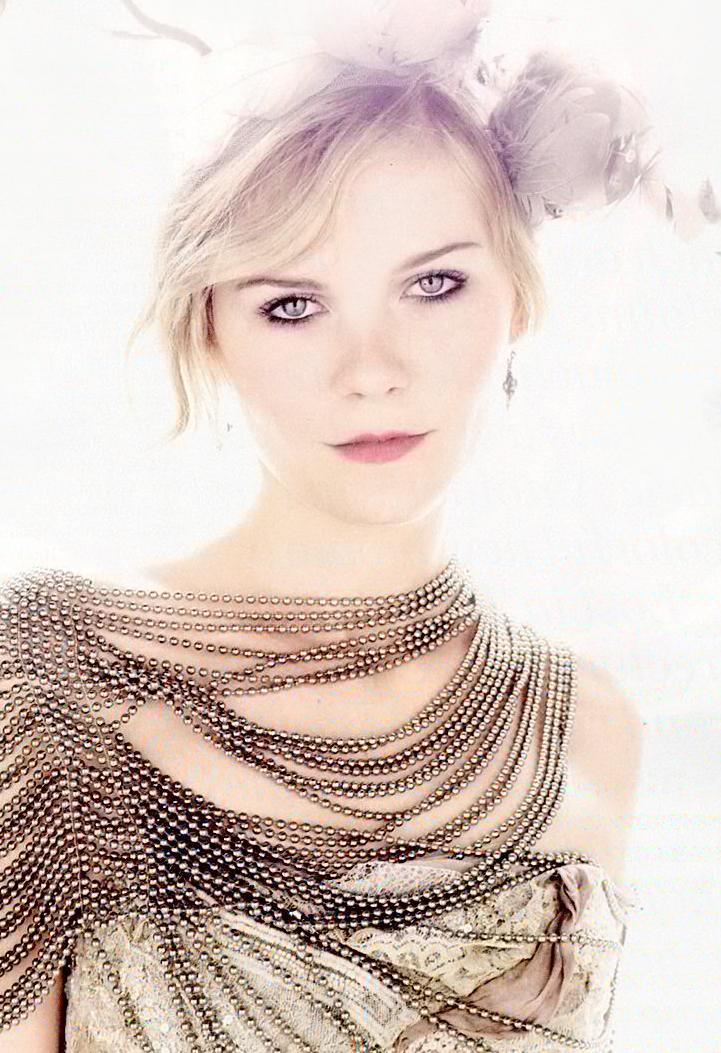 Kirsten Dunst Photo (  )   /  - 79