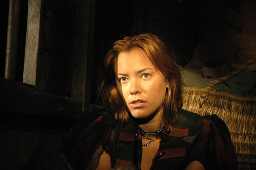 Kristanna Loken Photo (  )   /  - 39