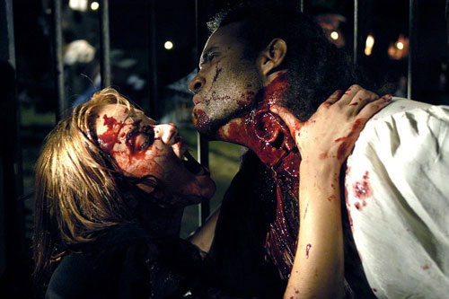 Kristanna Loken Photo (  )   /  - 41