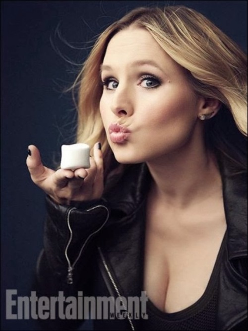 Kristen Bell Photo (   )   /  - 3