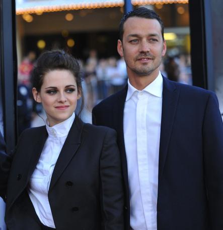   (Kristen Stewart)  -  /  - 86