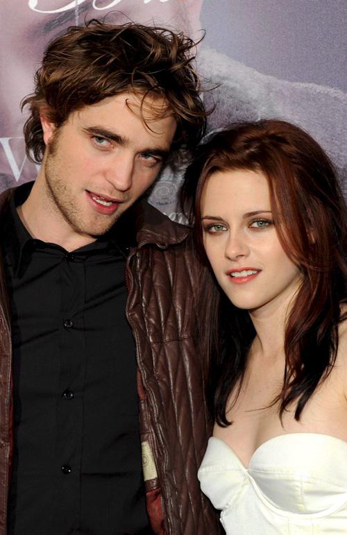   (Kristen Stewart)  -  /  - 100