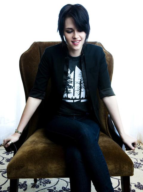   (Kristen Stewart)  -  /  - 101